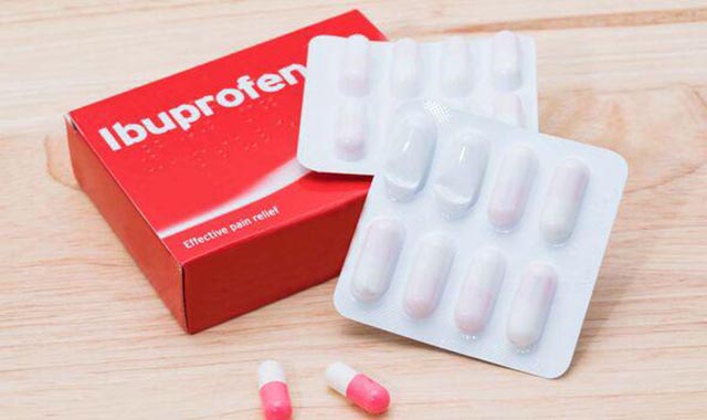 Thuốc Tây giúp giảm đau nhanh chóng nhưng không cắt đứt được bệnh hoàn toàn