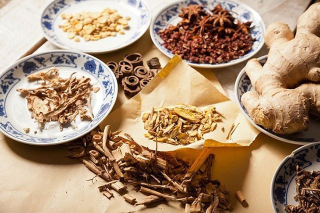 Thuốc đông y cho hiệu quả chữa bệnh lâu dài, bền vững