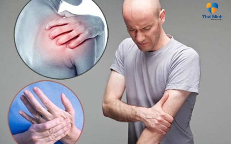  Dấu hiệu nhận biết vôi hoá cột sống