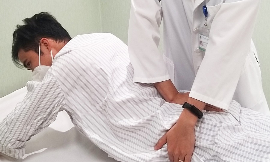  Phương pháp vật lý trị liệu rất hiệu quả