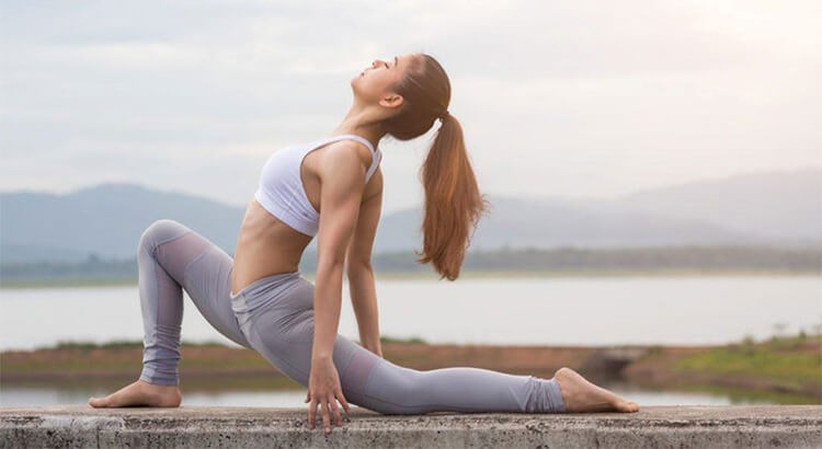  Các lưu ý khi tập để đạt hiệu quả nhất