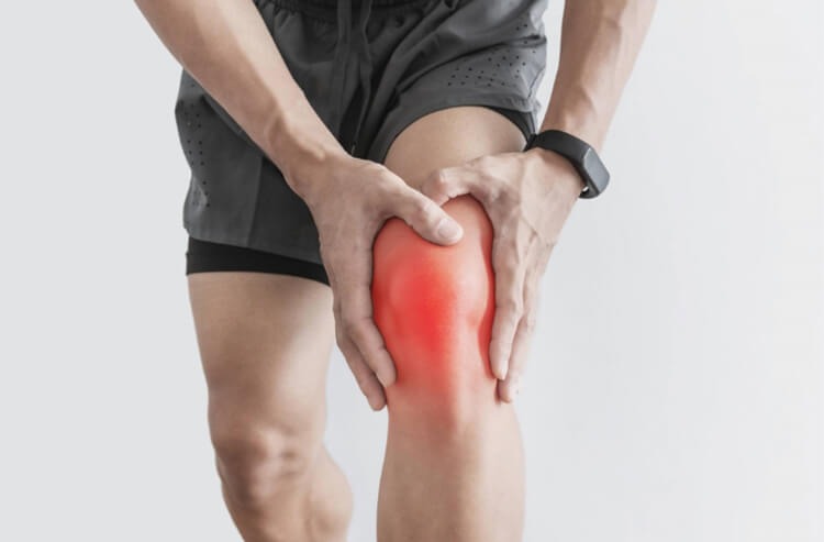  Thoái hoá khớp gối ảnh hưởng đến vận động và sinh hoạt hàng ngày