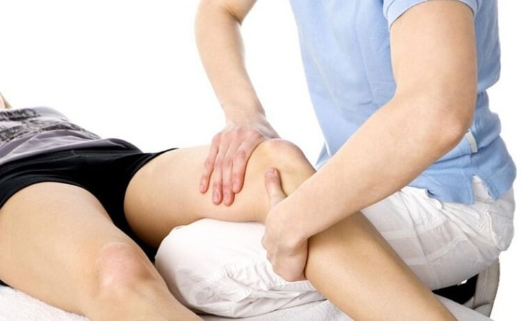  Các lưu ý khi điều trị thoái hóa khớp gối