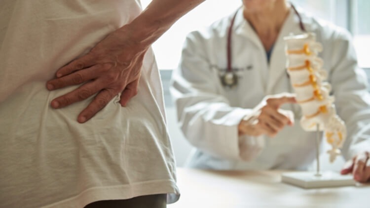  Khả năng hồi phục sau mổ còn phụ thuộc vào nhiều yếu tố khác nhau