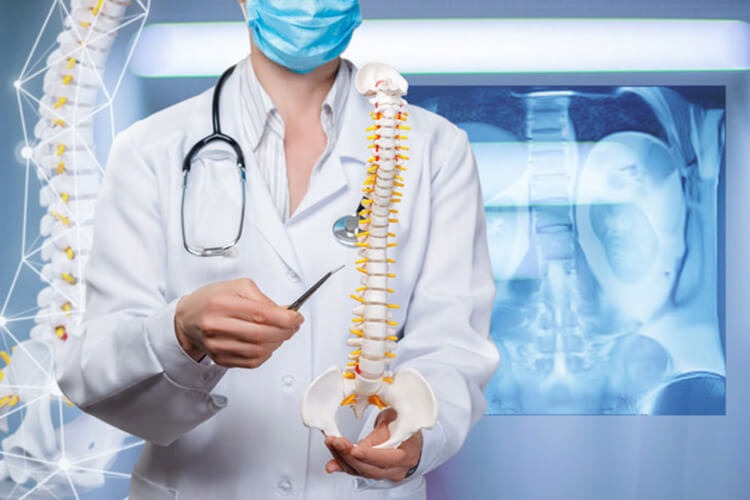  Mổ gai cột sống không quá nguy hiểm, tỷ lệ thành công cao