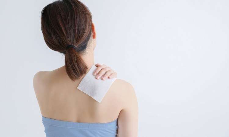  Cao dán có tác dụng giảm các cơn đau nhức