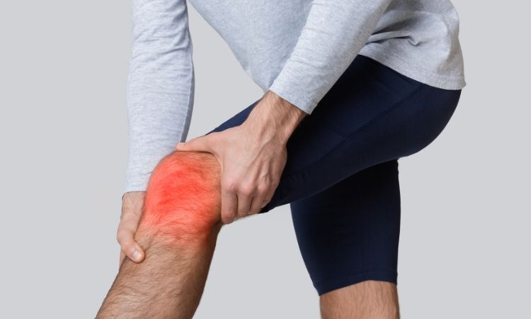  Đơn châu chấu giúp giảm tình trạng sưng viêm xương khớp