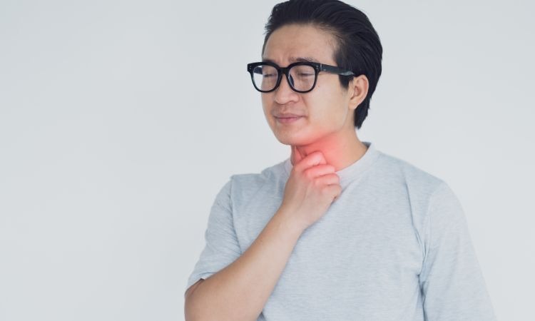  Dược liệu còn có công dụng chữa viêm họng