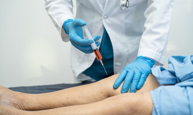  Quy trình cấy tế bào gốc tự thân