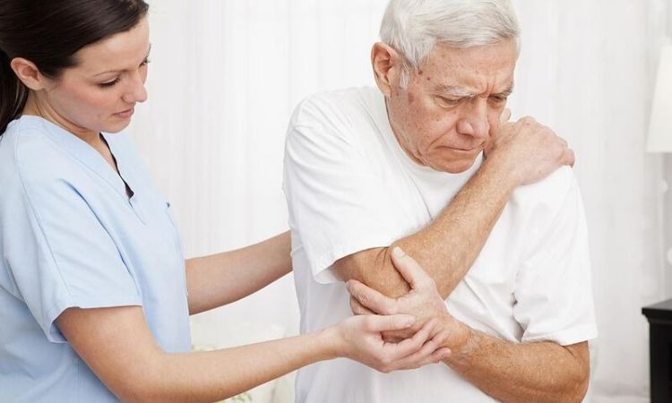  Tác dụng đối với xương khớp rất hiệu quả
