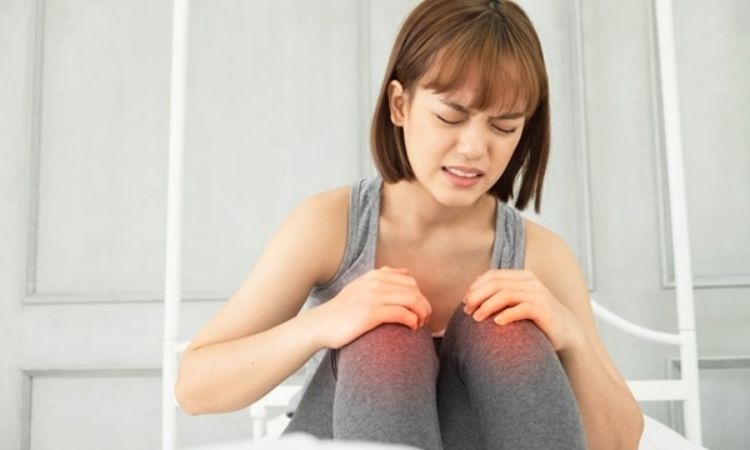 Xá xị có tác dụng giảm đau nhức xương khớp