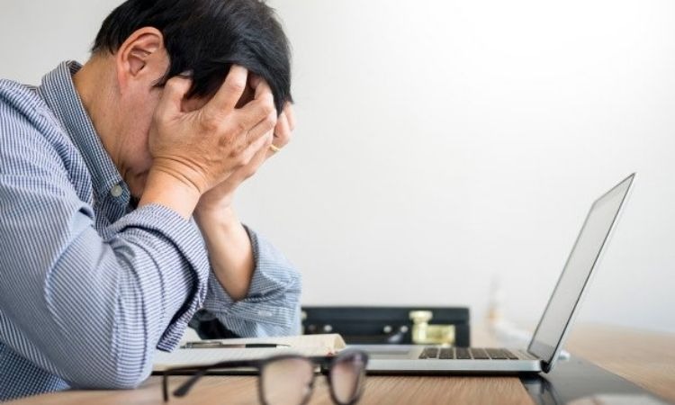  Giảm tình trạng căng thẳng hiệu quả