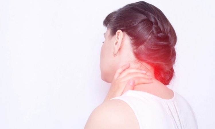  Đau cơ xơ hóa cũng là một trong nhiều nguyên nhân gây bệnh