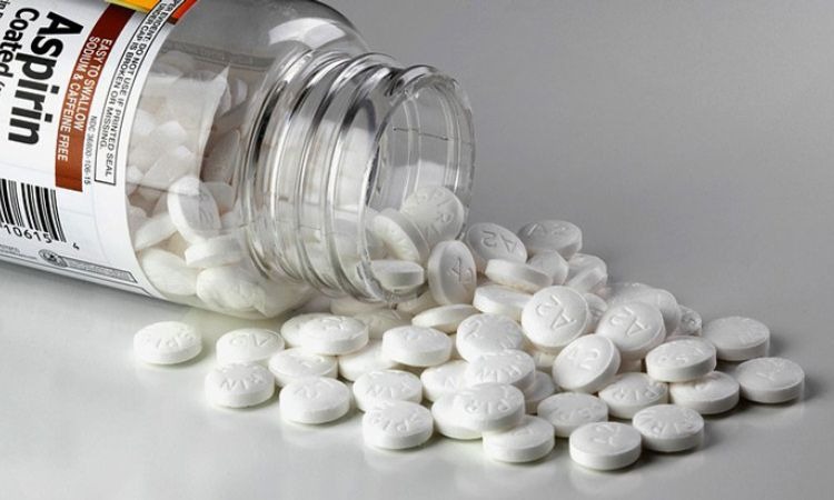  Thuốc giảm đau NSAID không kê đơn thường được bác sĩ chỉ định