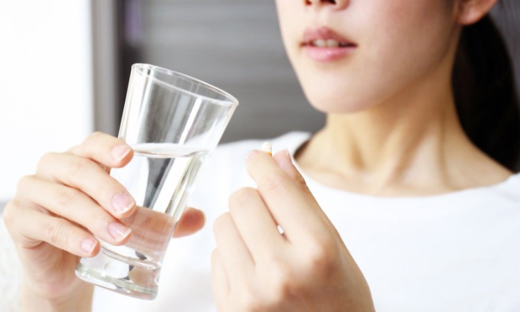  Bệnh nhân có thể dùng thuốc giảm đau và điều chỉnh lối sống để “chung sống hòa bình” với bệnh