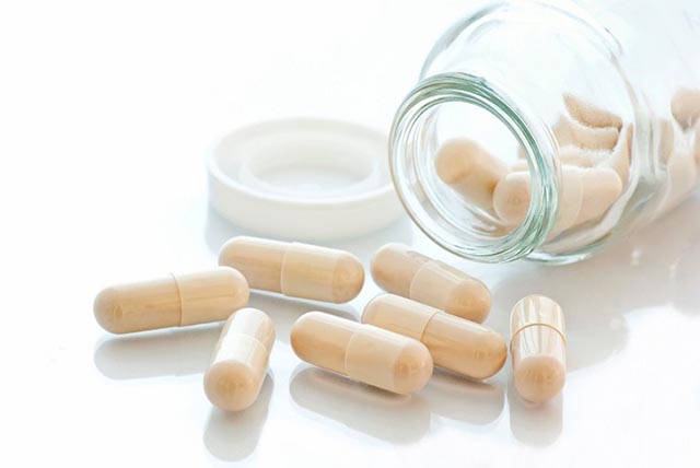 Thuốc Tây được nhiều người bệnh viêm khớp cổ tay lựa chọn