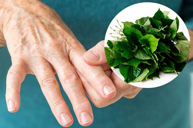 Cách chữa đau khớp ngón tay tại nhà | Dễ thực hiện mau khỏi
