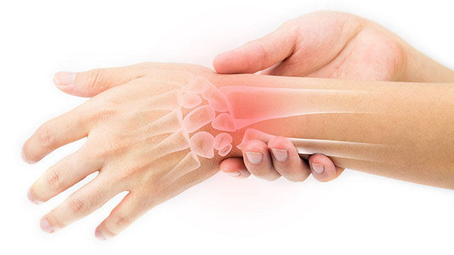 Những Điều Cần Biết Về Bệnh Ngón Tay Cò Súng [CHI TIẾT NHẤT]